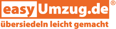 EasyUmzug Logo De